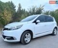 Білий Рено Сценік, об'ємом двигуна 1.46 л та пробігом 210 тис. км за 9300 $, фото 1 на Automoto.ua