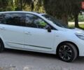 Рено Сценик 2015 в Дубно на Automoto.ua Белый Рено Сценик, объемом двигателя 1.46 л и пробегом 212 тыс. км за 10200 $, фото 3 на Automoto.ua