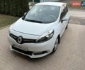 Белый Рено Сценик, объемом двигателя 1.46 л и пробегом 205 тыс. км за 8800 $, фото 1 на Automoto.ua