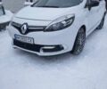 Білий Рено Сценік, об'ємом двигуна 1.6 л та пробігом 269 тис. км за 9500 $, фото 4 на Automoto.ua