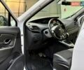 Белый Рено Сценик, объемом двигателя 1.46 л и пробегом 300 тыс. км за 8690 $, фото 8 на Automoto.ua