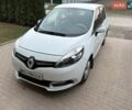 Белый Рено Сценик, объемом двигателя 1.46 л и пробегом 330 тыс. км за 7900 $, фото 1 на Automoto.ua