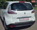 Белый Рено Сценик, объемом двигателя 1.46 л и пробегом 250 тыс. км за 9199 $, фото 18 на Automoto.ua