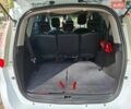 Белый Рено Сценик, объемом двигателя 1.46 л и пробегом 230 тыс. км за 10500 $, фото 5 на Automoto.ua