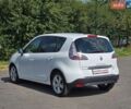 Белый Рено Сценик, объемом двигателя 1.46 л и пробегом 250 тыс. км за 9199 $, фото 7 на Automoto.ua