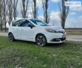 Белый Рено Сценик, объемом двигателя 1.5 л и пробегом 175 тыс. км за 11200 $, фото 15 на Automoto.ua