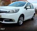 Белый Рено Сценик, объемом двигателя 1.5 л и пробегом 232 тыс. км за 10500 $, фото 9 на Automoto.ua