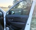 Білий Рено Сценік, об'ємом двигуна 1.6 л та пробігом 275 тис. км за 9100 $, фото 18 на Automoto.ua