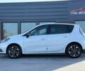Білий Рено Сценік, об'ємом двигуна 1.5 л та пробігом 151 тис. км за 8700 $, фото 9 на Automoto.ua