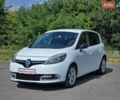 Белый Рено Сценик, объемом двигателя 1.46 л и пробегом 250 тыс. км за 9199 $, фото 9 на Automoto.ua