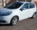 Білий Рено Сценік, об'ємом двигуна 1.46 л та пробігом 232 тис. км за 10200 $, фото 3 на Automoto.ua