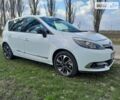 Белый Рено Сценик, объемом двигателя 1.5 л и пробегом 175 тыс. км за 11200 $, фото 13 на Automoto.ua