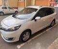 Білий Рено Сценік, об'ємом двигуна 1.46 л та пробігом 268 тис. км за 9000 $, фото 1 на Automoto.ua