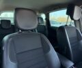 Білий Рено Сценік, об'ємом двигуна 1.5 л та пробігом 151 тис. км за 8700 $, фото 60 на Automoto.ua