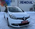 Білий Рено Сценік, об'ємом двигуна 1.5 л та пробігом 238 тис. км за 10600 $, фото 13 на Automoto.ua