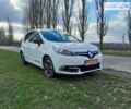 Белый Рено Сценик, объемом двигателя 1.5 л и пробегом 175 тыс. км за 11200 $, фото 1 на Automoto.ua