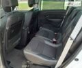 Белый Рено Сценик, объемом двигателя 1.5 л и пробегом 175 тыс. км за 11200 $, фото 30 на Automoto.ua