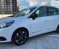 Белый Рено Сценик, объемом двигателя 1.46 л и пробегом 160 тыс. км за 10850 $, фото 1 на Automoto.ua