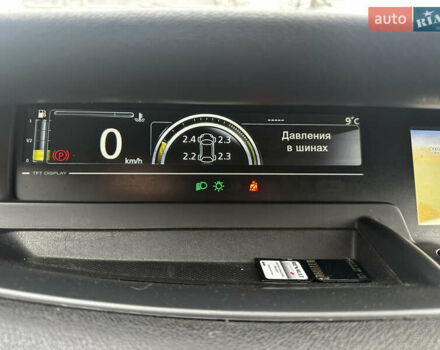 Белый Рено Сценик, объемом двигателя 1.46 л и пробегом 171 тыс. км за 8900 $, фото 15 на Automoto.ua