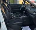 Белый Рено Сценик, объемом двигателя 1.5 л и пробегом 178 тыс. км за 9990 $, фото 39 на Automoto.ua