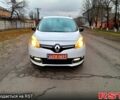 Белый Рено Сценик, объемом двигателя 15 л и пробегом 181 тыс. км за 11700 $, фото 9 на Automoto.ua