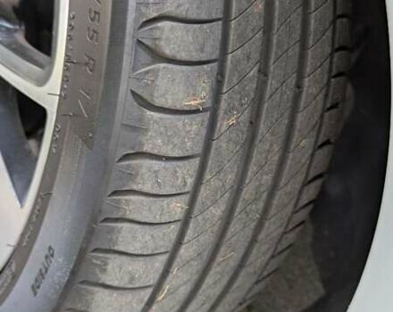 Рено Сценик 2015 в Дубно на Automoto.ua Белый Рено Сценик, объемом двигателя 1.46 л и пробегом 212 тыс. км за 10200 $, фото 27 на Automoto.ua