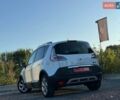 Белый Рено Сценик, объемом двигателя 1.5 л и пробегом 178 тыс. км за 9990 $, фото 27 на Automoto.ua