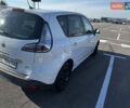 Білий Рено Сценік, об'ємом двигуна 1.46 л та пробігом 172 тис. км за 8150 $, фото 6 на Automoto.ua