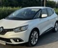 Белый Рено Сценик, объемом двигателя 1.6 л и пробегом 2 тыс. км за 12000 $, фото 1 на Automoto.ua