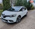 Белый Рено Сценик, объемом двигателя 1.5 л и пробегом 249 тыс. км за 11700 $, фото 7 на Automoto.ua