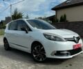 Белый Рено Сценик, объемом двигателя 1.6 л и пробегом 236 тыс. км за 9900 $, фото 1 на Automoto.ua