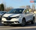 Белый Рено Сценик, объемом двигателя 1.46 л и пробегом 280 тыс. км за 12900 $, фото 1 на Automoto.ua