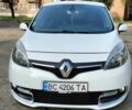 Білий Рено Сценік, об'ємом двигуна 1.6 л та пробігом 250 тис. км за 10700 $, фото 1 на Automoto.ua