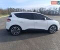 Белый Рено Сценик, объемом двигателя 1.5 л и пробегом 249 тыс. км за 11700 $, фото 13 на Automoto.ua