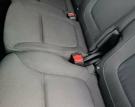 Белый Рено Сценик, объемом двигателя 1.5 л и пробегом 249 тыс. км за 11700 $, фото 21 на Automoto.ua