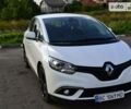 Білий Рено Сценік, об'ємом двигуна 1.5 л та пробігом 196 тис. км за 13700 $, фото 1 на Automoto.ua