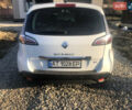 Белый Рено Сценик, объемом двигателя 1.6 л и пробегом 270 тыс. км за 11500 $, фото 11 на Automoto.ua
