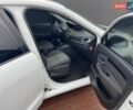 Білий Рено Сценік, об'ємом двигуна 1.46 л та пробігом 200 тис. км за 9900 $, фото 5 на Automoto.ua