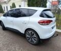Белый Рено Сценик, объемом двигателя 1.46 л и пробегом 248 тыс. км за 11800 $, фото 2 на Automoto.ua