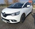 Белый Рено Сценик, объемом двигателя 1.5 л и пробегом 249 тыс. км за 11700 $, фото 2 на Automoto.ua