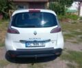 Белый Рено Сценик, объемом двигателя 1.46 л и пробегом 213 тыс. км за 10900 $, фото 10 на Automoto.ua
