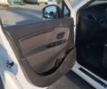 Белый Рено Сценик, объемом двигателя 1.5 л и пробегом 203 тыс. км за 10600 $, фото 13 на Automoto.ua