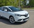 Білий Рено Сценік, об'ємом двигуна 1.46 л та пробігом 165 тис. км за 13950 $, фото 6 на Automoto.ua