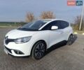 Белый Рено Сценик, объемом двигателя 1.5 л и пробегом 249 тыс. км за 11700 $, фото 3 на Automoto.ua
