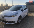 Белый Рено Сценик, объемом двигателя 1.6 л и пробегом 270 тыс. км за 11500 $, фото 14 на Automoto.ua
