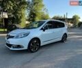 Белый Рено Сценик, объемом двигателя 1.6 л и пробегом 238 тыс. км за 9499 $, фото 5 на Automoto.ua