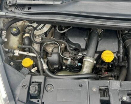 Білий Рено Сценік, об'ємом двигуна 1.46 л та пробігом 330 тис. км за 8900 $, фото 19 на Automoto.ua