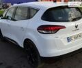 Білий Рено Сценік, об'ємом двигуна 1.5 л та пробігом 196 тис. км за 13700 $, фото 6 на Automoto.ua