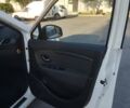 Белый Рено Сценик, объемом двигателя 1.5 л и пробегом 203 тыс. км за 10600 $, фото 12 на Automoto.ua