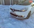 Білий Рено Сценік, об'ємом двигуна 1.5 л та пробігом 207 тис. км за 9600 $, фото 8 на Automoto.ua